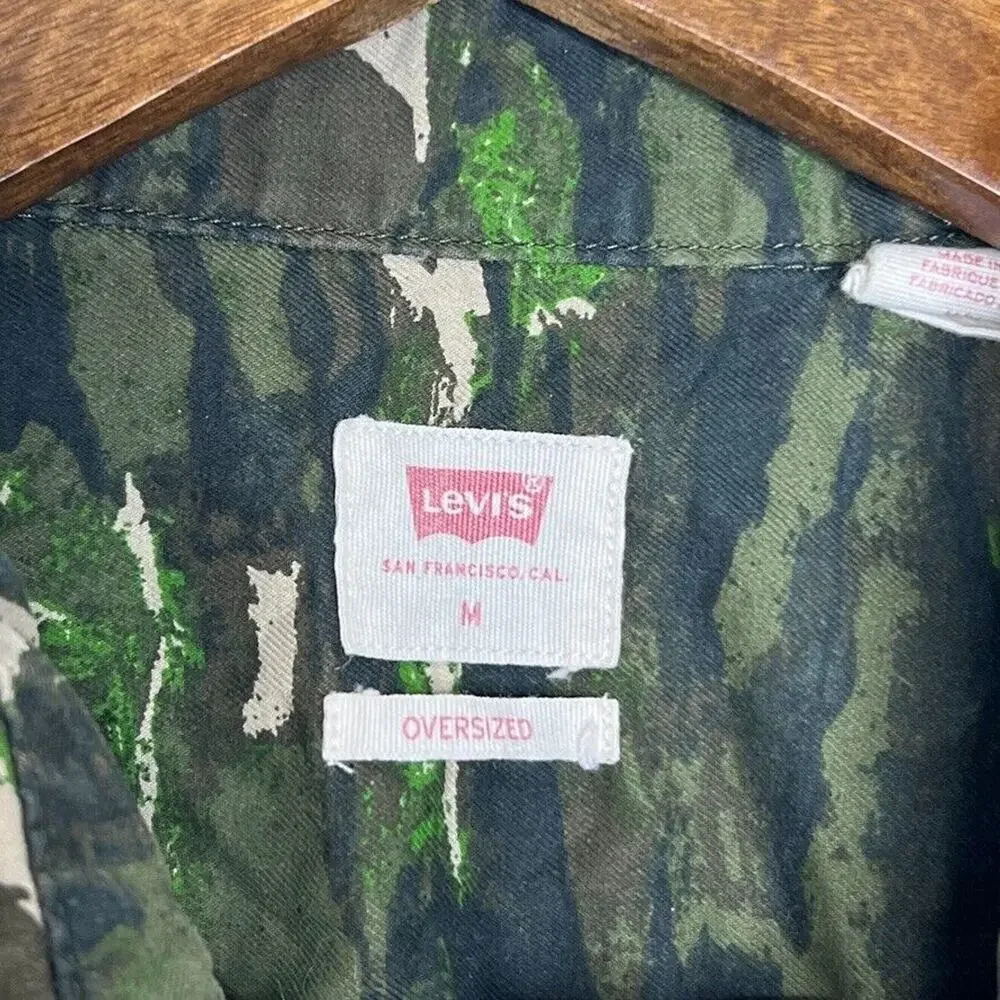 Levis levi men